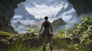 Dvojitá porce sličné archeoložky. Tomb Raider se vrací s reimaginací prvního dílu a novinkou