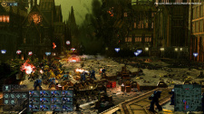 Total War: Warhammer 40,000