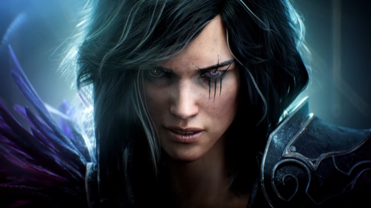 Warlock je nové akční RPG ze světa Dungeons & Dragons. Slibuje stylovou magii a otevřený svět