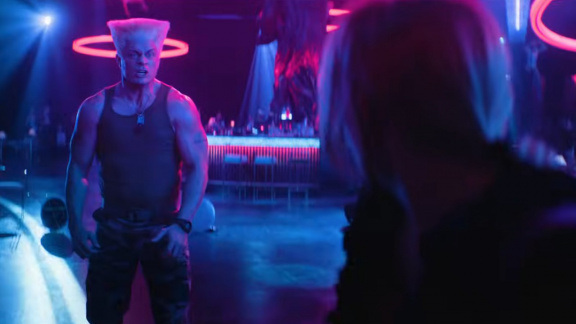 Nový filmový Street Fighter rozpoutá na plátnech pořádnou divočinu