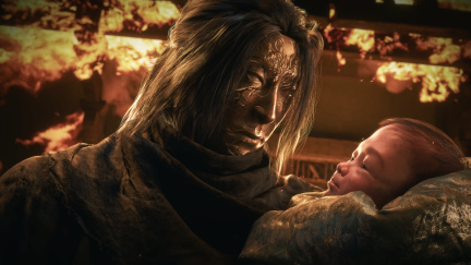 Phantom Blade Zero