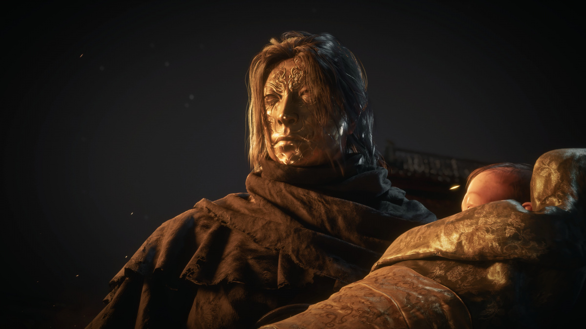 Phantom Blade Zero míří na konec příštího léta