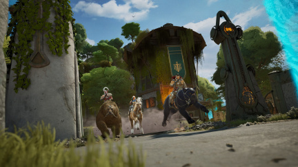 Highguard