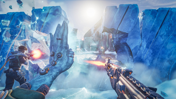 Nová multiplayerová akce sází na ticho místo marketingu. Highguard vychází dnes