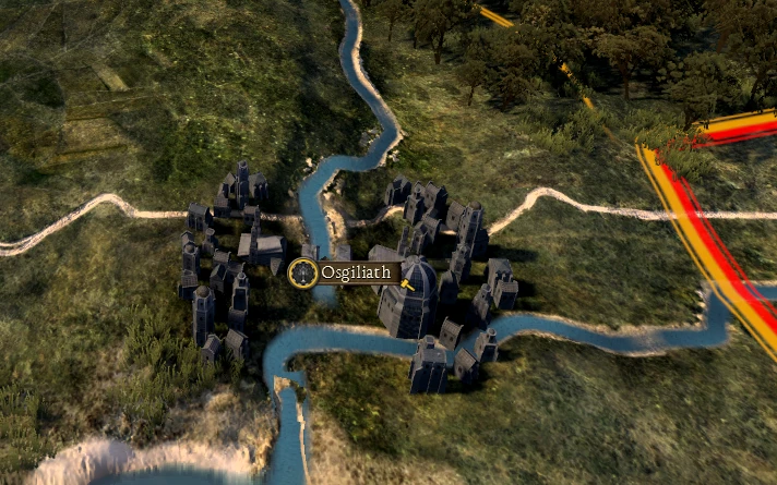 The Dawnless Day – Total War: Attila