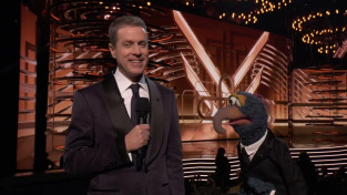 To nejlepší a nejhorší z The Game Awards 2025: Silné hry a slabá tečka