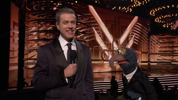 To nejlepší a nejhorší z The Game Awards 2025: Silné hry a slabá tečka