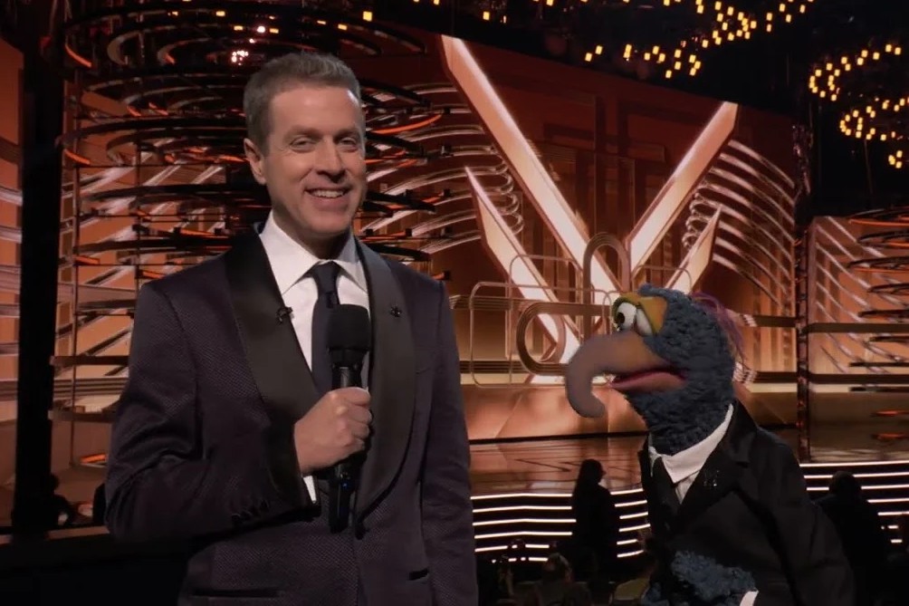 Nejlepší a nejhorší momenty The Game Awards 2025