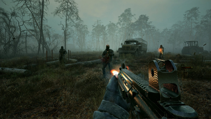 Dárky plné radiace. Stalker 2 dostává nové úkoly i lokace