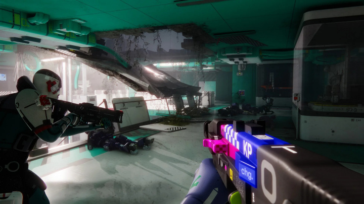 Marathon slibuje lepší herní zážitek pro sólisty. Upraví také přesílené předměty