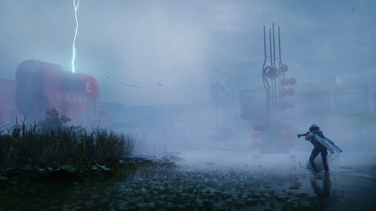 Marathon otevírá bránu do neznáma. Cryo Archive už je ve hře, ale nikdo neví jak dovnitř