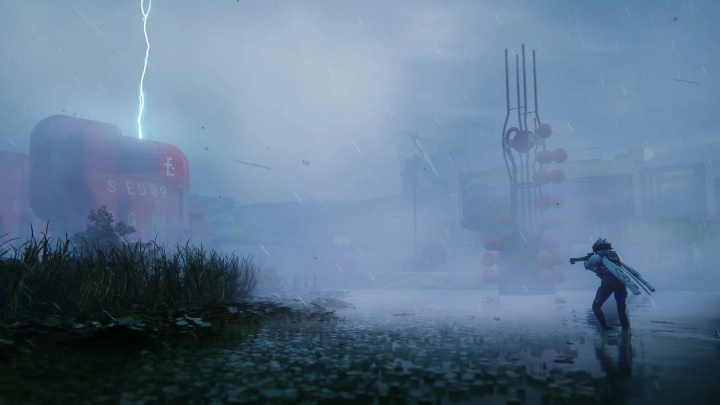 Marathon otevírá bránu do neznáma. Cryo Archive už je ve hře, ale nikdo neví jak dovnitř