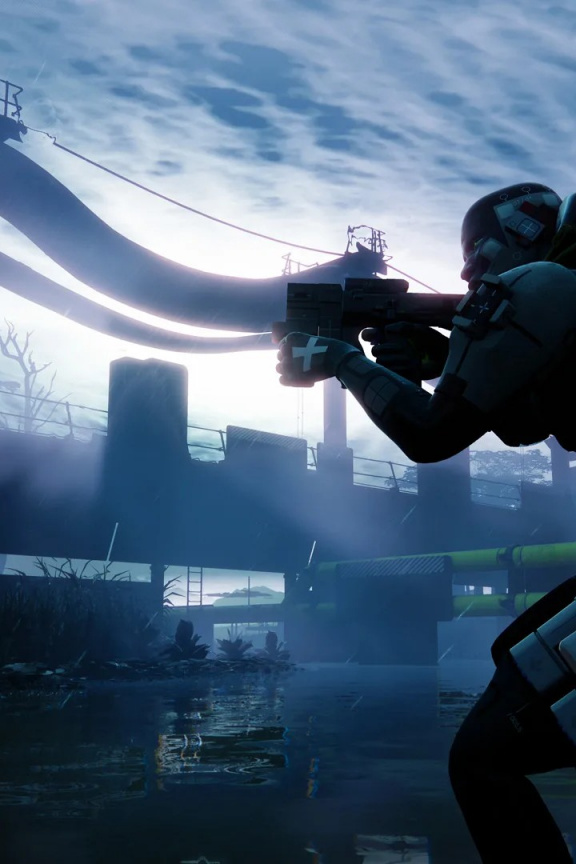 Tipy a triky pro Marathon