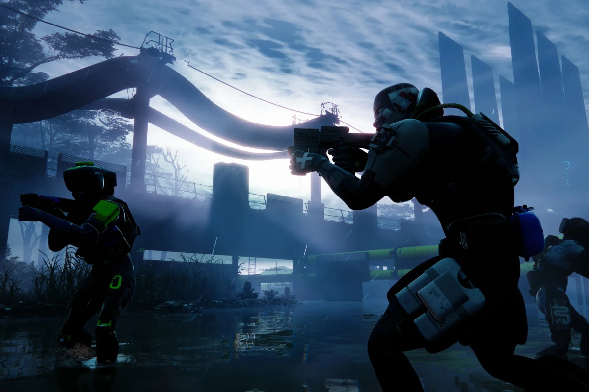 Tipy a triky pro Marathon