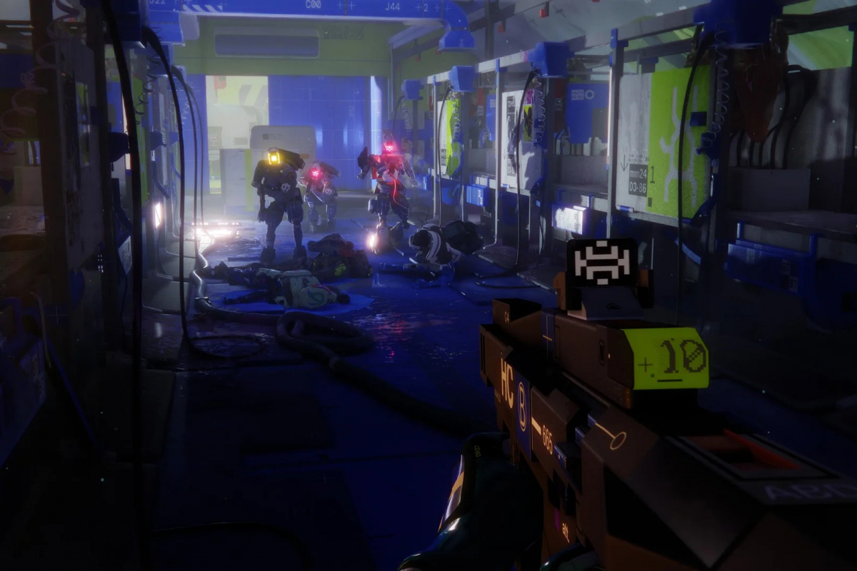 Marathon ještě tento týden opraví ceny doplňků a přidá více munice