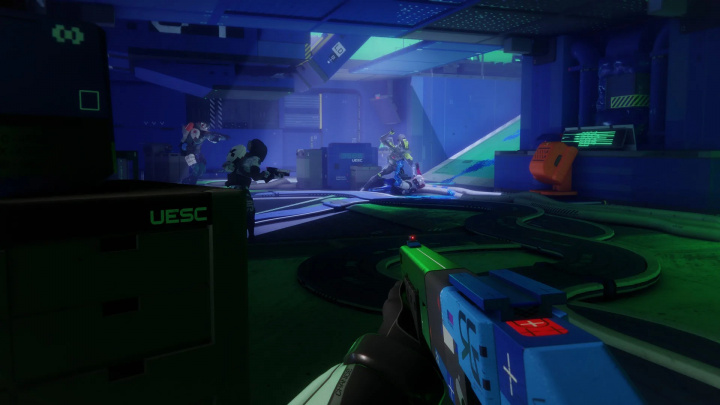 Marathon slibuje přiznivý přístup k monetizaci. Novináře prosí o vyčkání s plnou recenzí