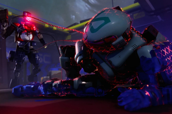 Marathon od tvůrců Halo a Destiny vyjde na jaře