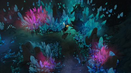 Disciples: Domination