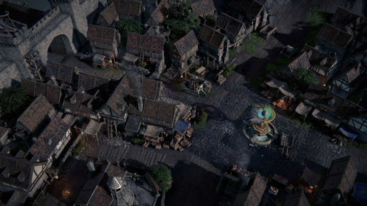 Disciples: Domination