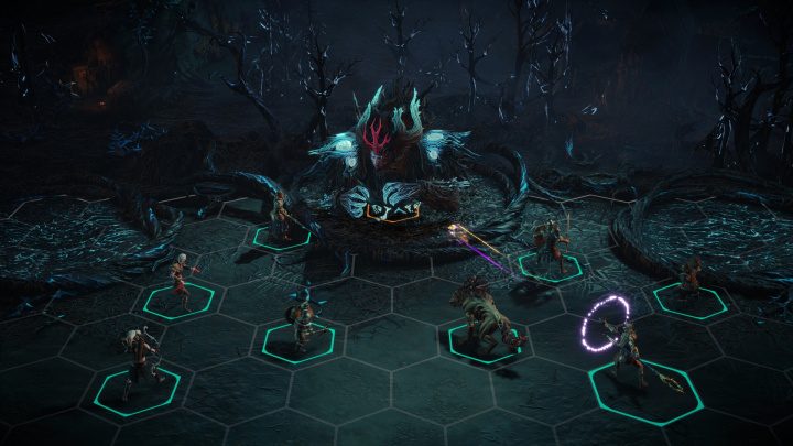 Disciples: Domination