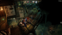 Warhammer 40,000: Rogue Trader – Switch 2