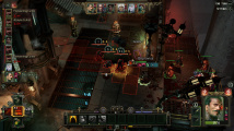 Warhammer 40,000: Rogue Trader – Switch 2