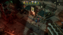 Warhammer 40,000: Rogue Trader – Switch 2