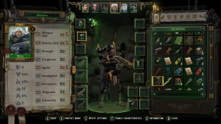 Warhammer 40,000: Rogue Trader