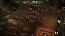 Warhammer 40,000: Rogue Trader – Switch 2