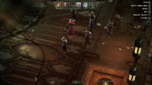 Warhammer 40,000: Rogue Trader – Switch 2