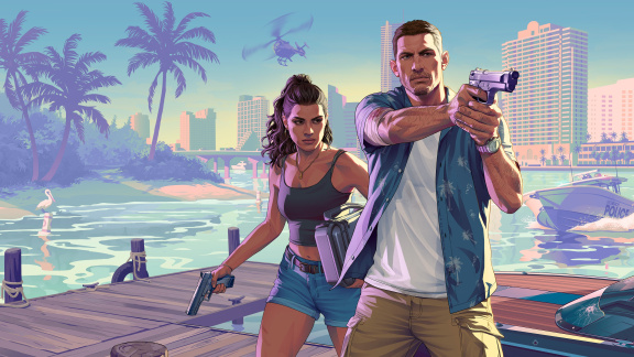 Sázky na Vice City: Proč je desetileté čekání na GTA 6 největší sázkou v herní historii