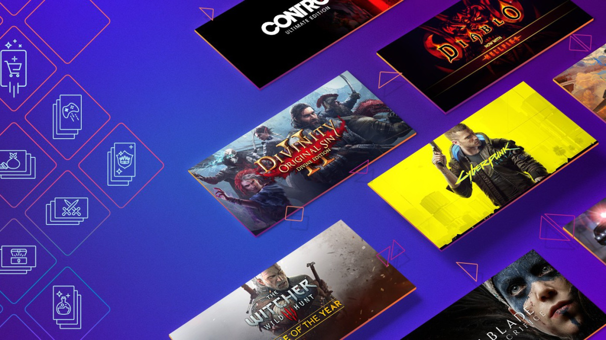 GOG mění majitele. Obchod míří plně k jeho spoluzakladateli