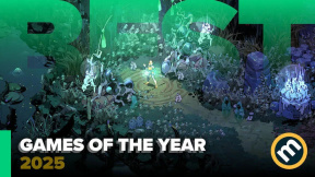 Metacritic Awards 2025