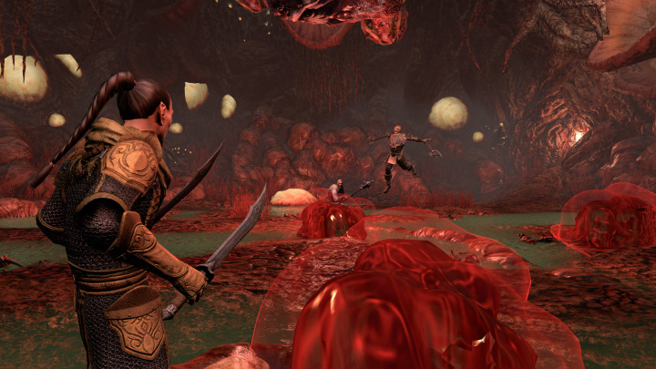 The Elder Scrolls Online