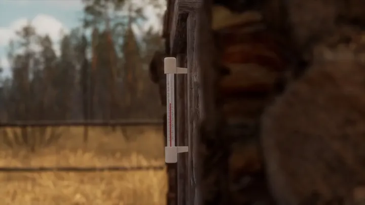 BULT: Hunting Simulator