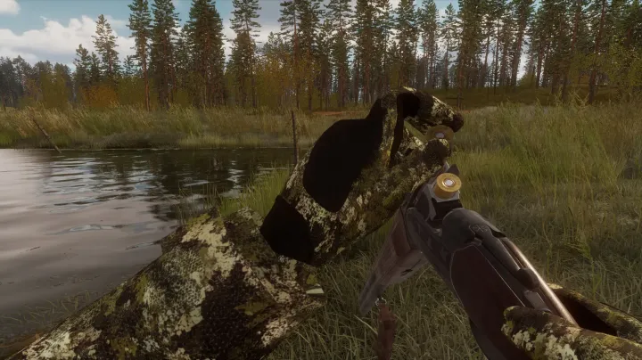 BULT: Hunting Simulator