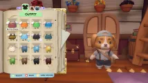 Cozy Caravan