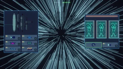 Feed the Reactor