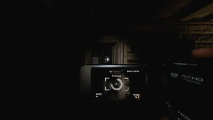 Phasmophobia