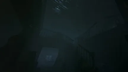 Phasmophobia