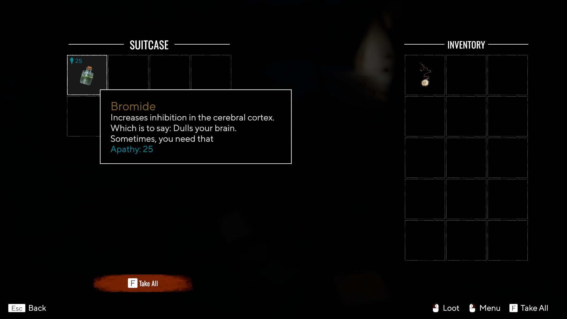 Pathologic 3