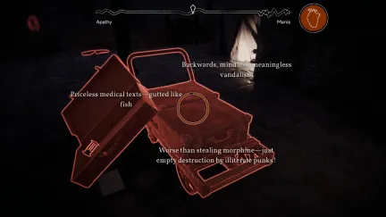 Pathologic 3