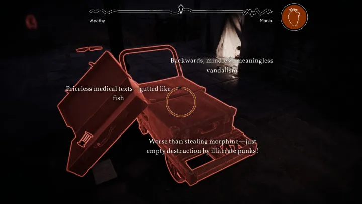 Pathologic 3