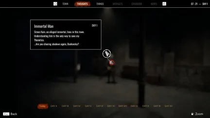 Pathologic 3
