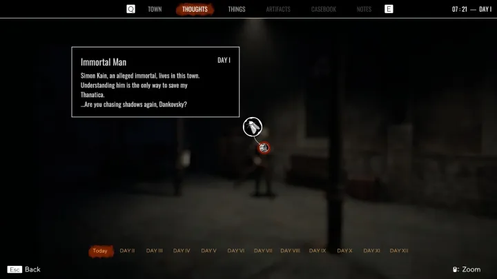 Pathologic 3