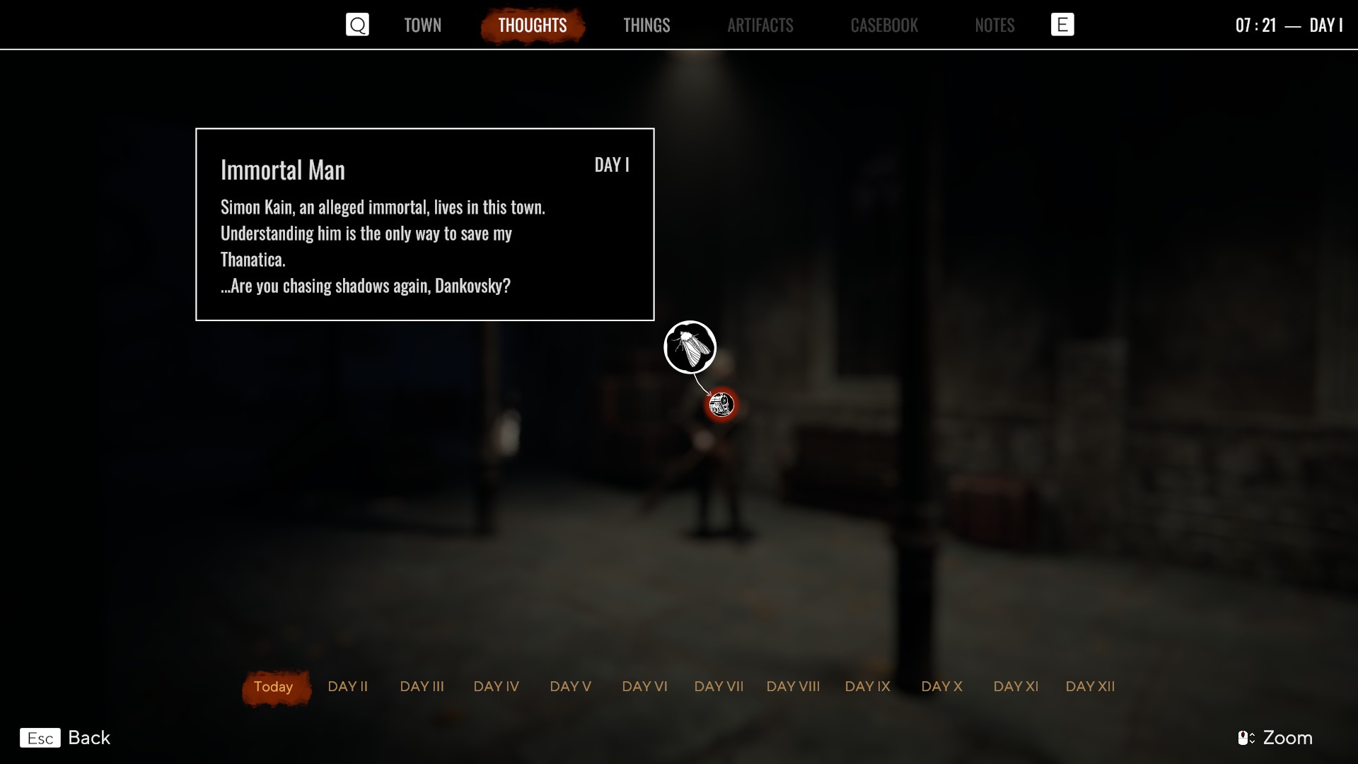 Pathologic 3
