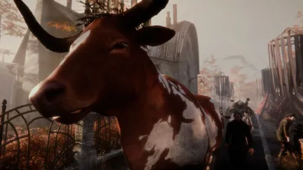 Pathologic 3