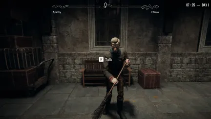 Pathologic 3