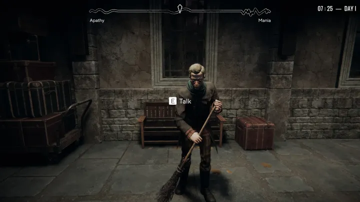 Pathologic 3