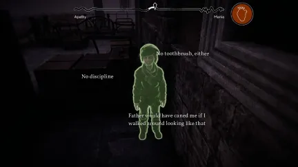 Pathologic 3